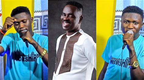 M'ASEM BI (worship) .